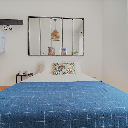 Pelicano Seville Apartments Екстериор снимка