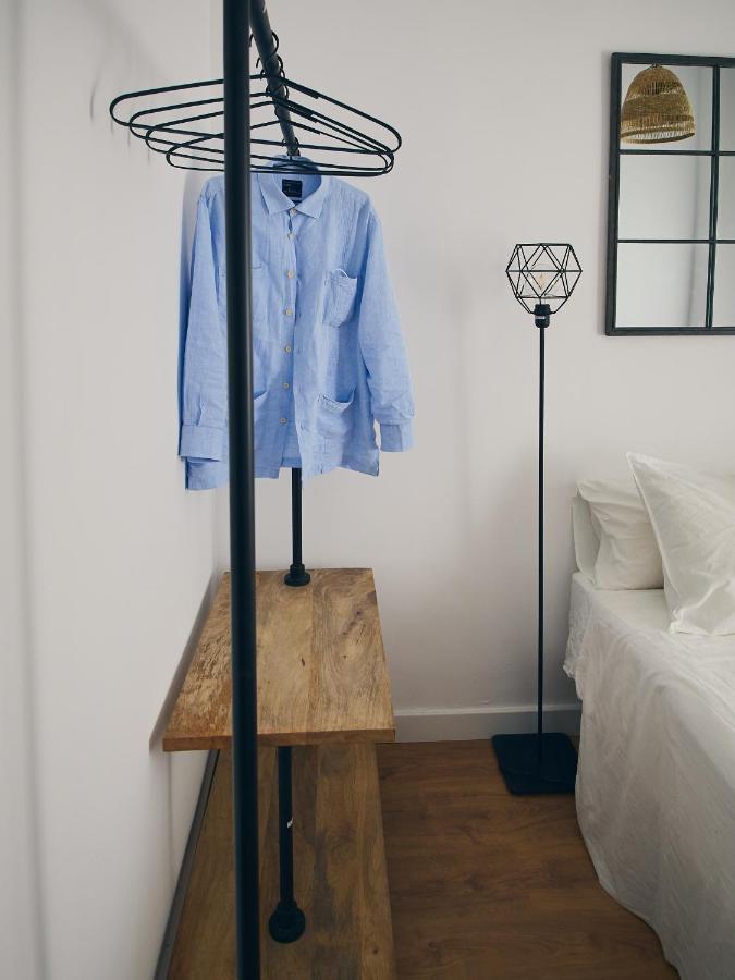 Pelicano Seville Apartments Екстериор снимка