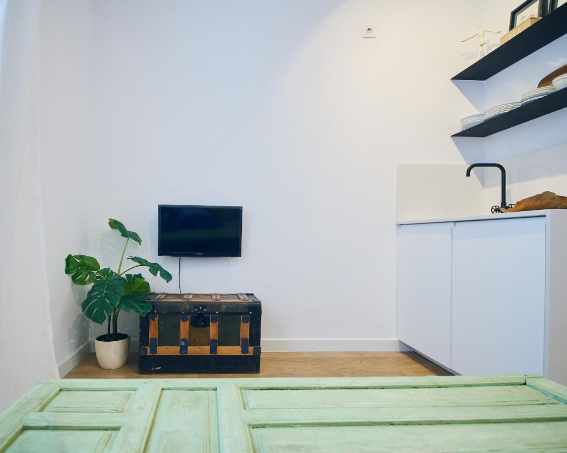 Pelicano Seville Apartments Екстериор снимка