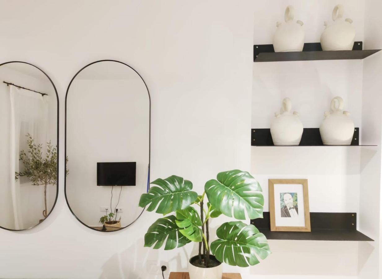 Pelicano Seville Apartments Екстериор снимка