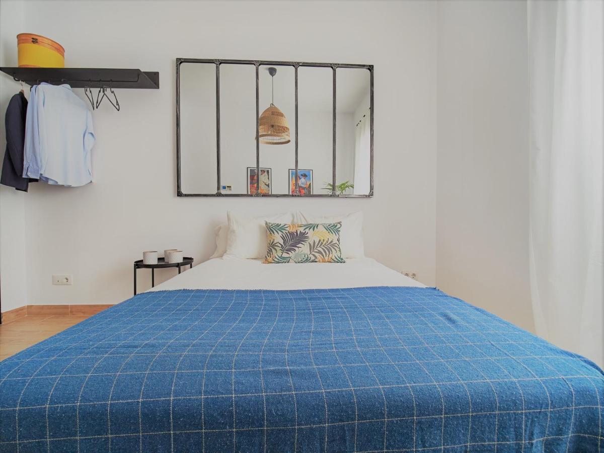 Pelicano Seville Apartments Екстериор снимка