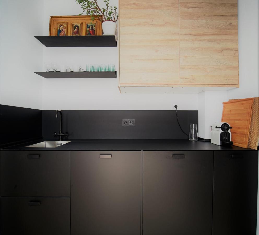 Pelicano Seville Apartments Екстериор снимка